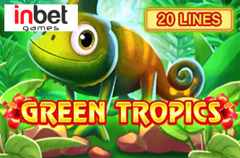 Green Tropics
